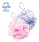 Avon Organza Pouf