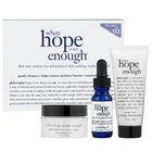 Philosophy Mini When Hope Is Not Enough