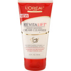 L'Oréal Advanced Revitalift Anti-Wrinkle Cream Cleanser