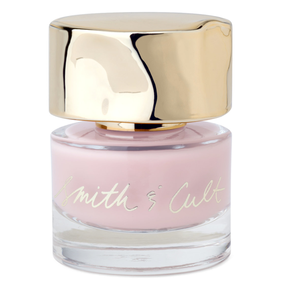 Smith & Cult Nailed Lacquer Pillow Pie