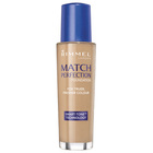 Rimmel London Match Perfection