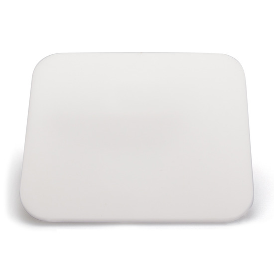 Paw Palette Regular White OG product smear.