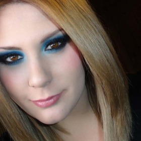 Alexandra Stan Inspired Look