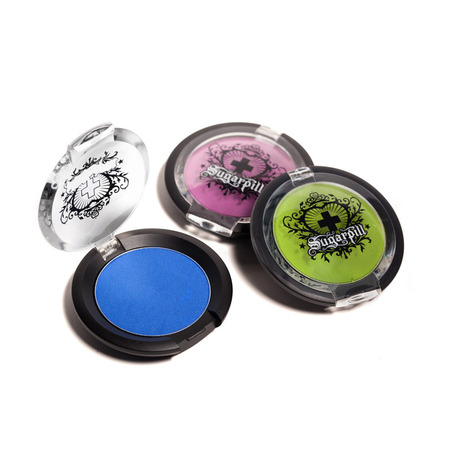 Sugarpill Cosmetics Pressed Eyeshadow
