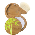 Physicians Formula Bamboo Wear Bamboo Refillable Compact