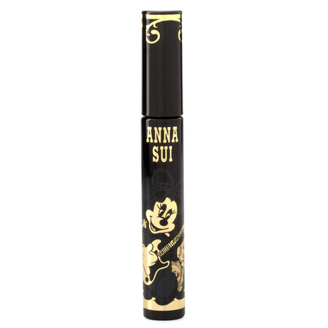 Anna Sui Minnie Mouse Perfect Mascara 001 Rich Black
