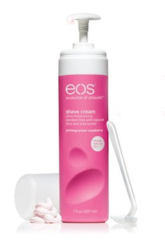 Ultra Moisturizing Shave Cream