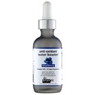 Dr. Brandt Skincare anti-oxidant water booster - blueberry