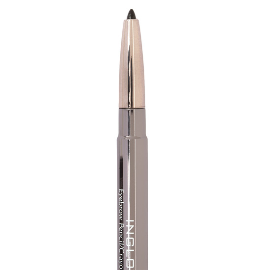 Inglot Cosmetics Full Metal Eyebrow Pencil 511 Beautylish