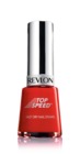 Revlon Top Speed Nail Enamel