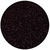 L.A. Colors Art Deco Nail Lacquer - Black Sparkles