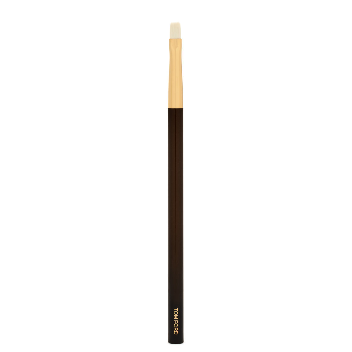 TOM FORD Lip Brush 21 product smear.