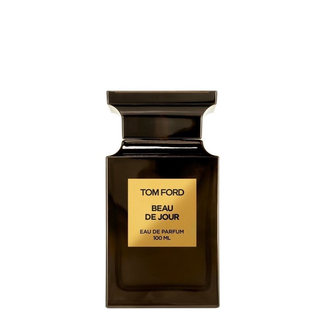 TOM FORD Beau de Jour 100 ml product smear.