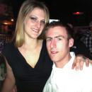 My boyfriend and I