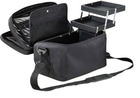 Japonesque Pro Soft Case w/Trays