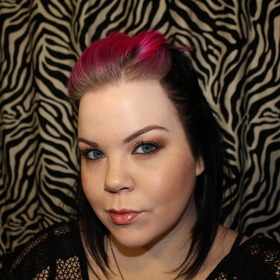 Glow Baby Glow Tutorial