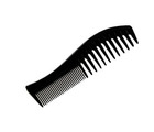 Wen Wide Tooth Shower Comb
