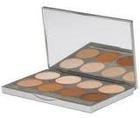 Graftobian HD Pro Powder Foundation Palettes
