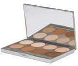 HD Pro Powder Foundation Palettes