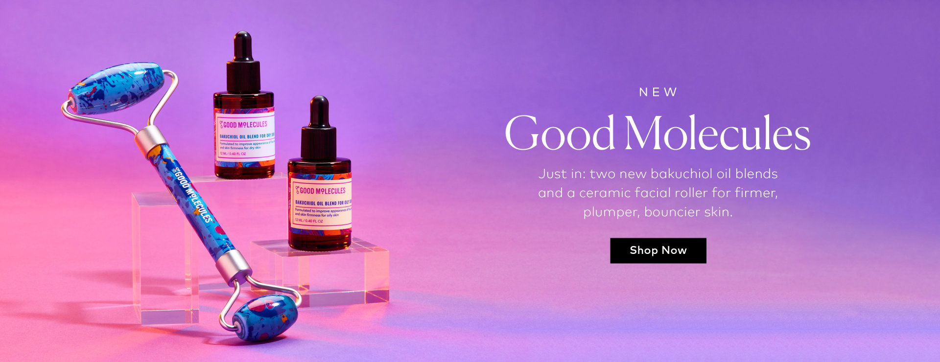 Shop new Good Molecules on Beautylish.coom