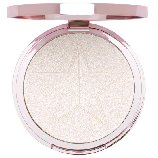 Jeffree Star Skin Frost Crystal Ball (Chrome Collection Special Event) product smear.