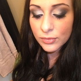 Check out my blog for a complete list of products used! http://missdawn1012.blogspot.com