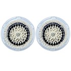 Clarisonic Replacement Brush Head Twin-Pack - Delicate