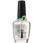 Piggy Polish Over the Top Quick Drying Top Coat