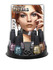 China Glaze Crackle Metals Collection