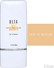 ULTA Tinted Moisturizer with SPF 15