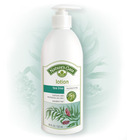 Nature's Gate Tea Tree Lotion for Irritated, Distressed Skin