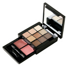 NYX Cosmetics Nude on Nude Natural Look Kit (S109N)