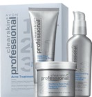 Avon Clearskin Professional Acne Treatment System