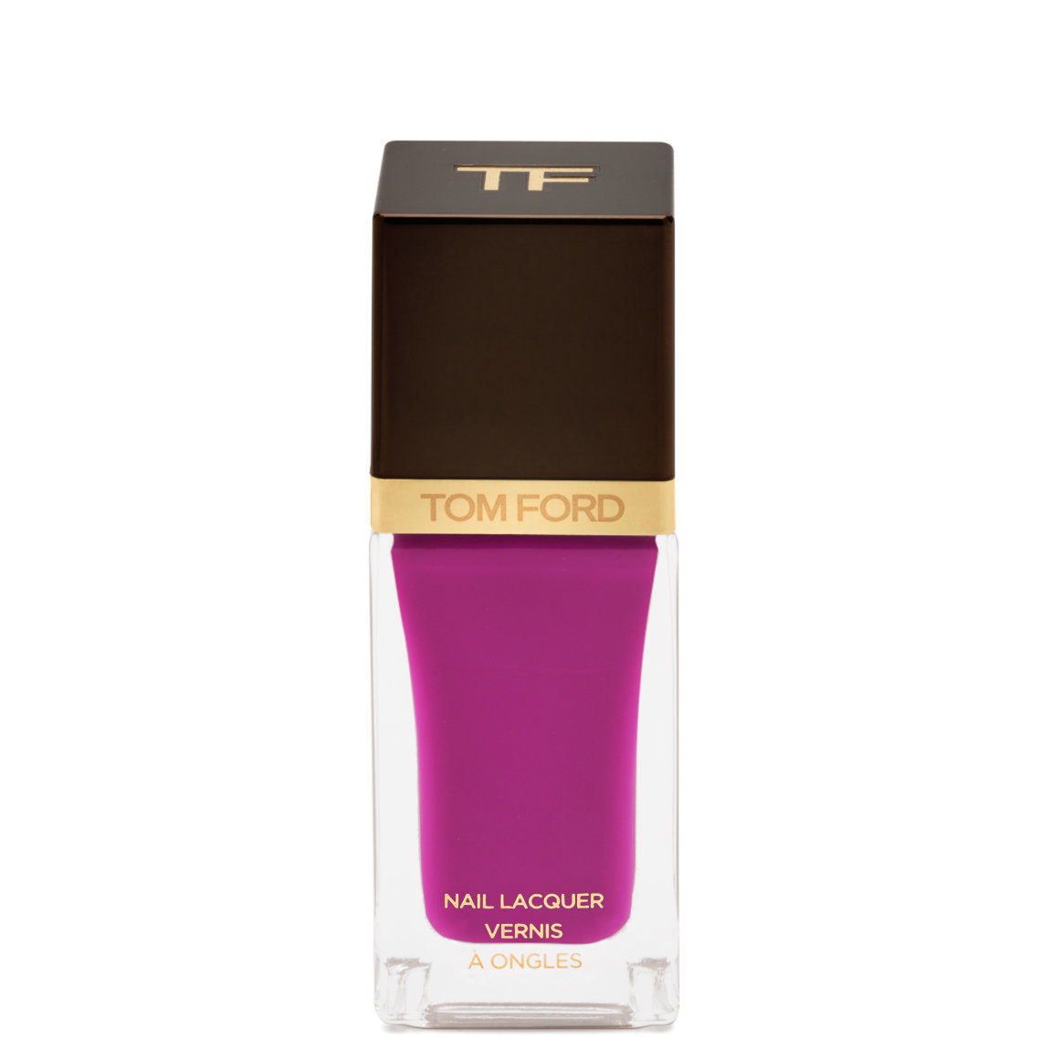 TOM FORD Nail Lacquer African Violet