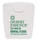 Desert Essence Dental Floss 