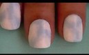 CLOUD Nail Art