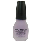 Sinful Colors Nail Treatment