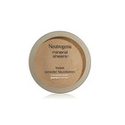 Neutrogena Mineral Sheers Loose Powder Foundation