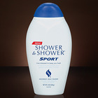 Ambi Shower to Shower Sport