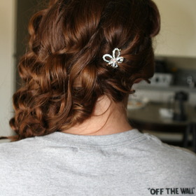 Taylor Swift Inspired Hair