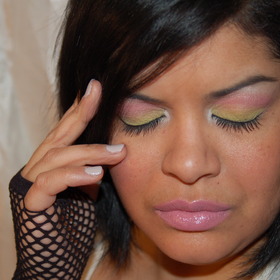 Mac Lily Land Collection 