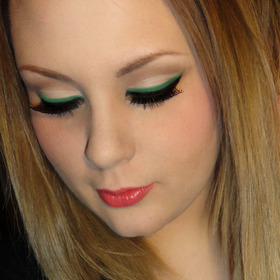 POP of Color - Full Face