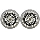 Clarisonic Replacement Brush Head Twin-Pack - Normal