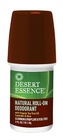 Desert Essence Natural Roll-On Deodorant