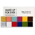 MAKE UP FOR EVER 12 Flash Color Case
