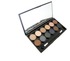 Sleek Makeup Storm i-Divine Palette