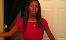 Natural Hair Length Check
