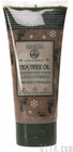 EARTH THERAPEUTICS Cooling Foot Scrub