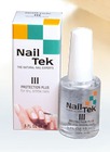 Nail Tek Protection Plus III