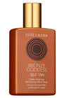 Estée Lauder Bronze Goddess Golden Perfection Self-Tanning Milk for Body